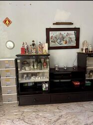 Jalan Pari Burong (D16), Semi-Detached #503336801